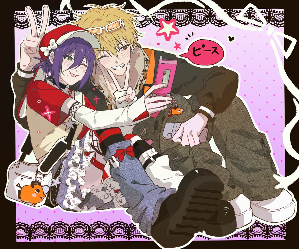 dalsan110's tweet image. デンレゼ