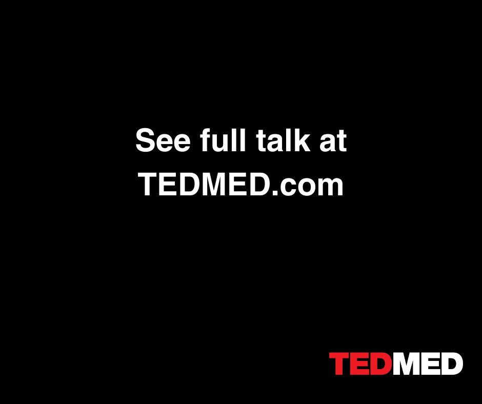 TEDMED's tweet image. Riding the 2016 wave, we’re bringing back one of TEDMED’s most unforgettable talks. Lucy Kalanithi’s “What makes life worth living in the face of death” shows us that even at life’s edges, meaning comes from love, connection, and the moments we choose to treasure.

Watch the full…