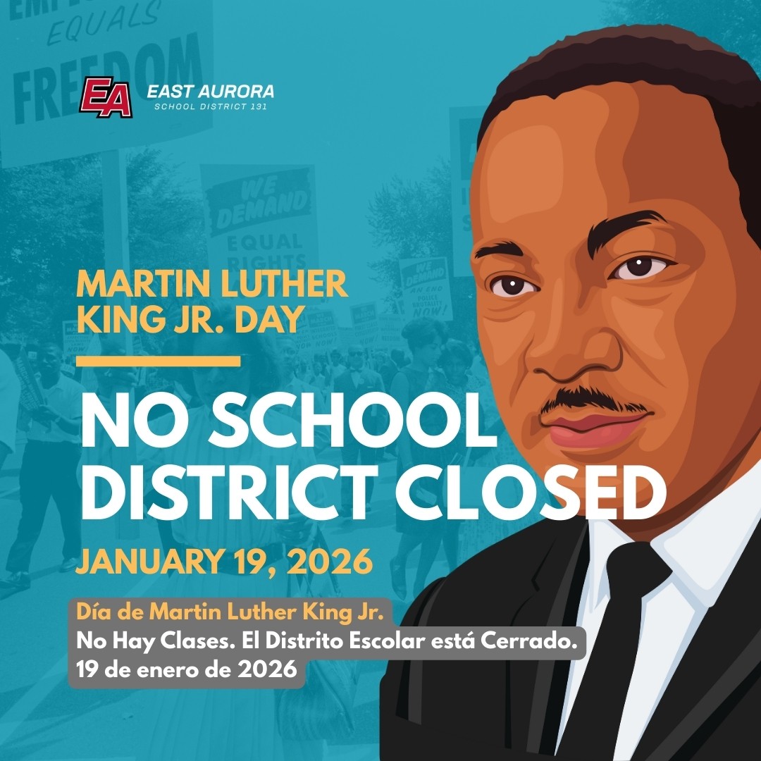 East Aurora 131 tweet media