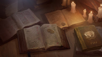 Hoy no íbamos a publicar así que...¿qué mejor momento para subir archivos de #SextaAmpliada con las erratas y correcciones y aclaraciones pedidas por los jugadores?

leyendasenminiatura.com/2026/01/sexta-…