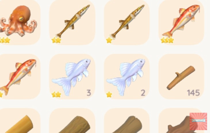 Heartopia Fess tweet media