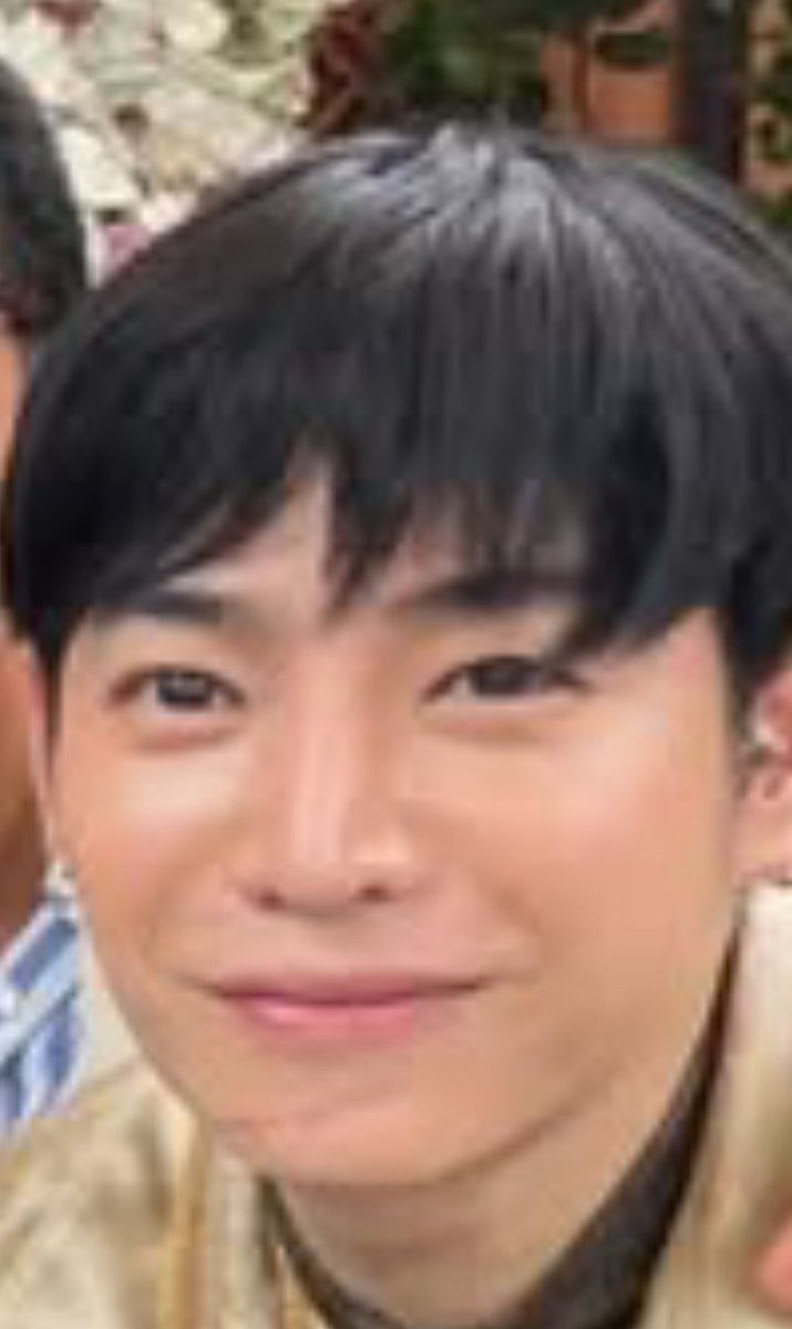 JoynSmart's tweet image. ขอบคุณเครดิต: ไอจี&amp;amp;เฟสคุณหลิน
ขออนุญาตคร๊อปภาพไม่ติดท่านอื่นนะคะ

คิดถึงจังเลย ดีใจที่ได้เห็นยูว์ออกงาน ร่าเริงสดใสเชียว😊

ขอให้อาการต่างๆหายดีหายสนิท สุขภาพภาพรวมดีวันดีคืนจนถึงเวลาที่ใช่ที่เหมาะสม

แล้วเรามาเจอกันน้าาา เลิฟยูว์ 🥰 @peckpalit  #เป๊กผลิตโชค #PeckPaLitChoke