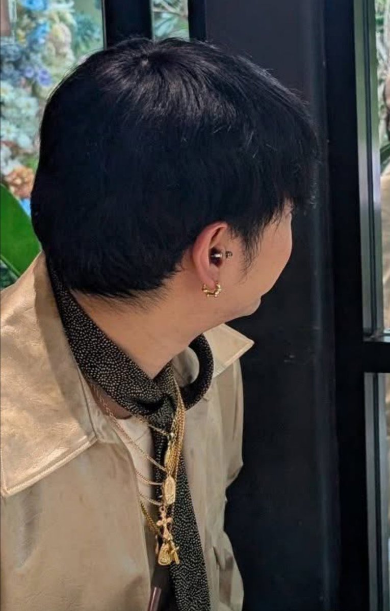 JoynSmart's tweet image. ขอบคุณเครดิต: ไอจี&amp;amp;เฟสคุณหลิน
ขออนุญาตคร๊อปภาพไม่ติดท่านอื่นนะคะ

คิดถึงจังเลย ดีใจที่ได้เห็นยูว์ออกงาน ร่าเริงสดใสเชียว😊

ขอให้อาการต่างๆหายดีหายสนิท สุขภาพภาพรวมดีวันดีคืนจนถึงเวลาที่ใช่ที่เหมาะสม

แล้วเรามาเจอกันน้าาา เลิฟยูว์ 🥰 @peckpalit  #เป๊กผลิตโชค #PeckPaLitChoke