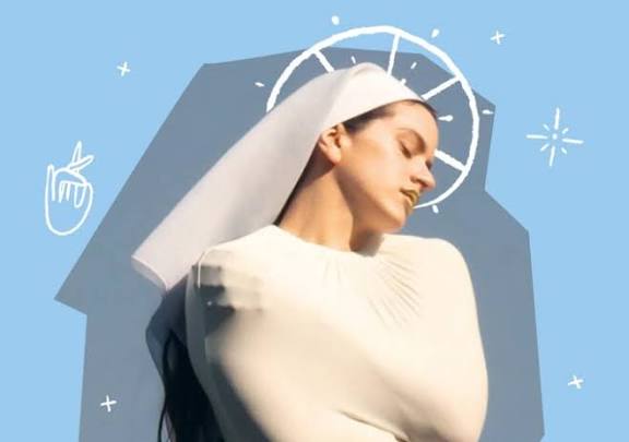 SIE_Brest's tweet photo. En la #SIEBREST nos gusta unir tradición y modernidad, pasado y presente.
Explicamos la poesía religiosa renacentista con canciones de #Rosalía 
Nunca la lírica ascética y mística estuvo tan de actualidad 😀🛐🎶
#FrayLuisdeLeón
#SanJuandelaCruz
#SantaTeresadeJesús https://t.co/2OZApl4w1T