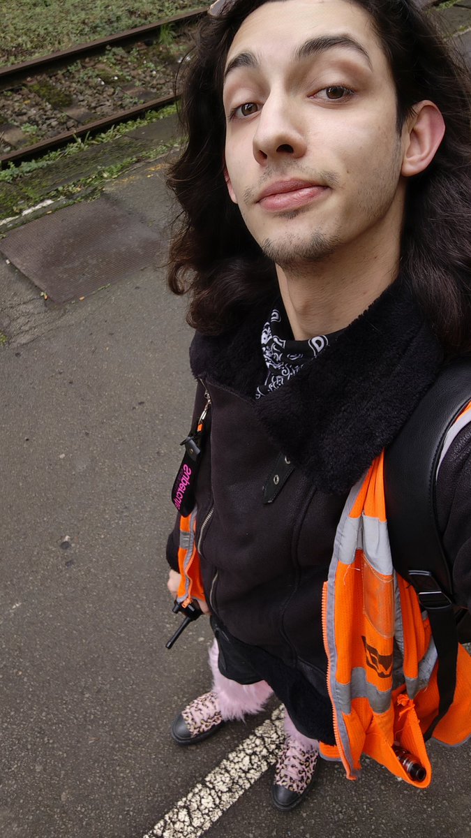 Appy ! 🏳️🌈🍺🐾 tweet media