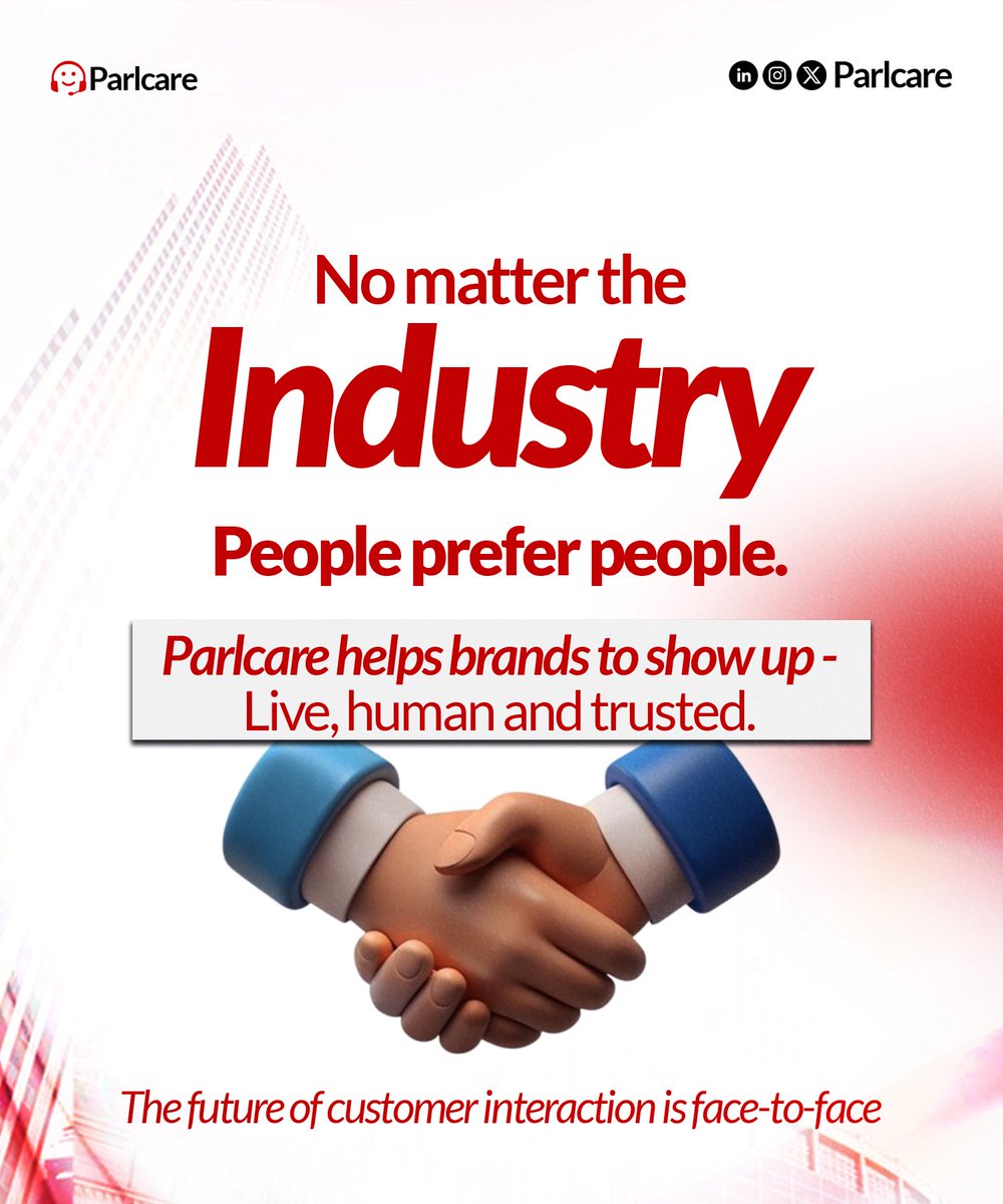Parlcare tweet media