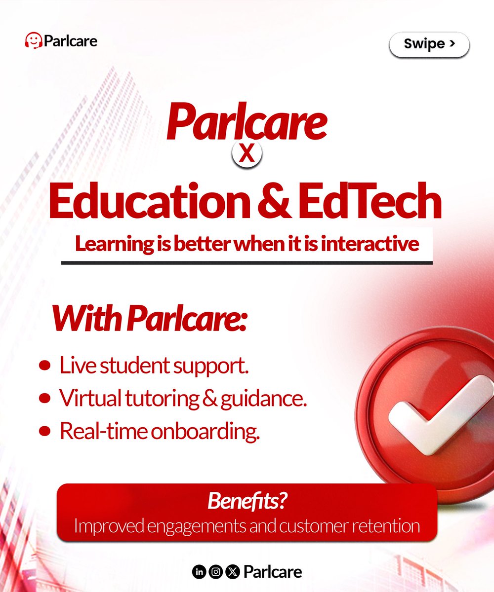 Parlcare tweet media