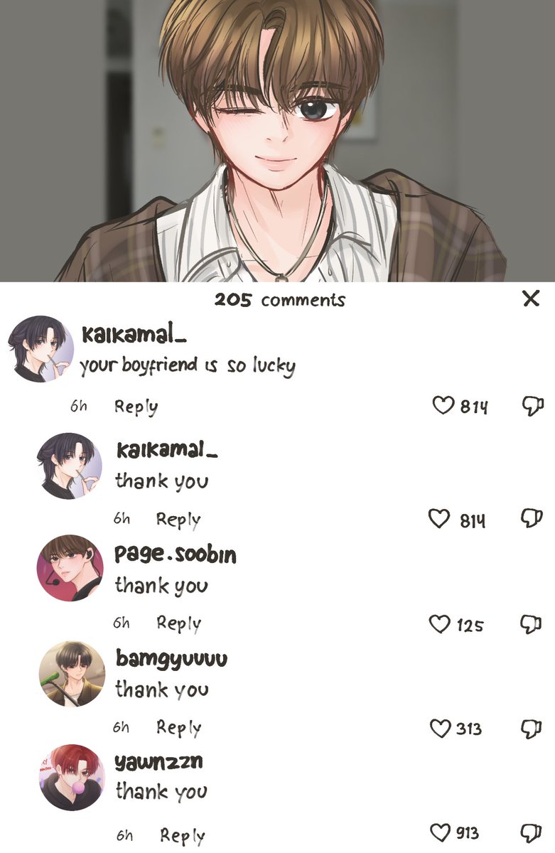 kyukyu (@mimi_ikyu) / Posts / X