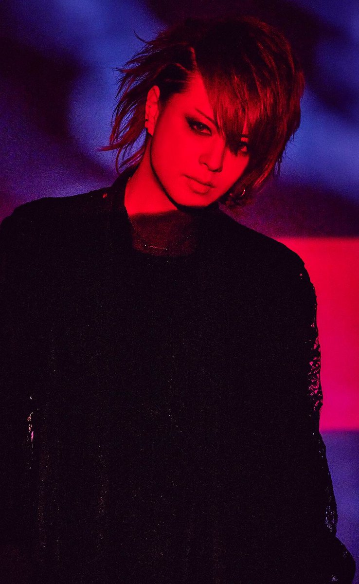 2026年4月1日(水)Release
DIAURA 15th Anniversary BEST ALBUM

『INCOMPLETE Ⅲ』ヴィジュアル解禁‼︎

yo-ka
佳衣
翔也
達也

#DIAURA #INCOMPLETEⅢ