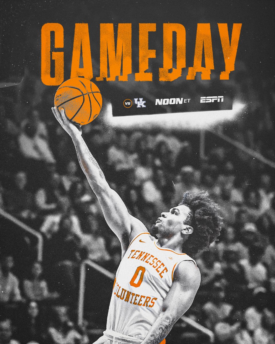 Tennessee Basketball tweet media