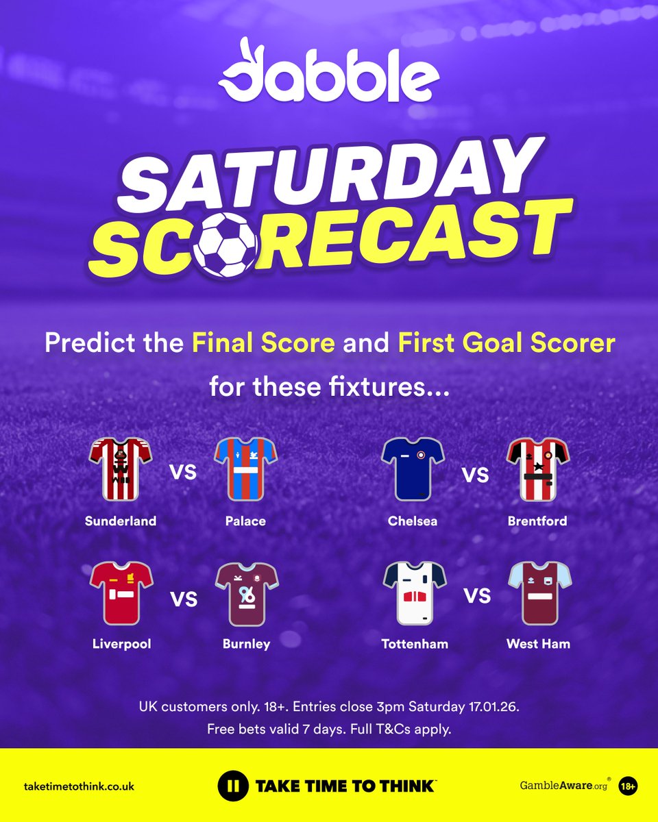 Dabble UK tweet media