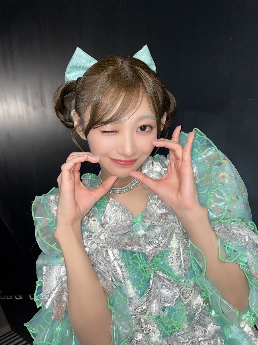 板倉可奈(CUTIE STREET) (@kana_cs1111) / Posts / X