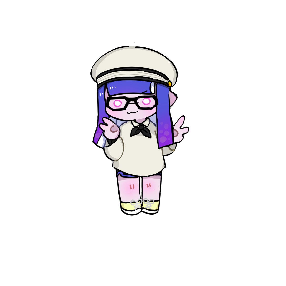 귀여운 아이들을 잔뜩 받다

샤론님a/노랭님 cm!