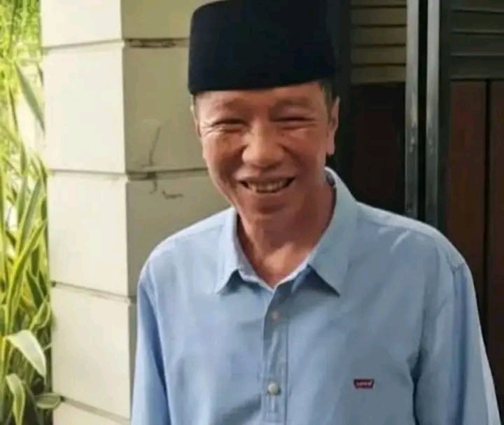 Satria tweet media