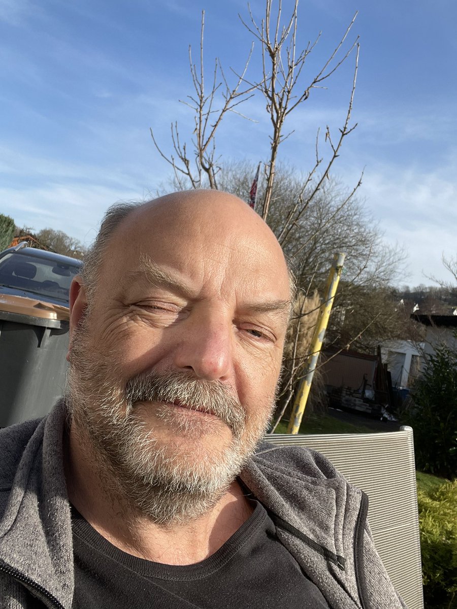 BlueShadow69's tweet image. Sonne… yeah