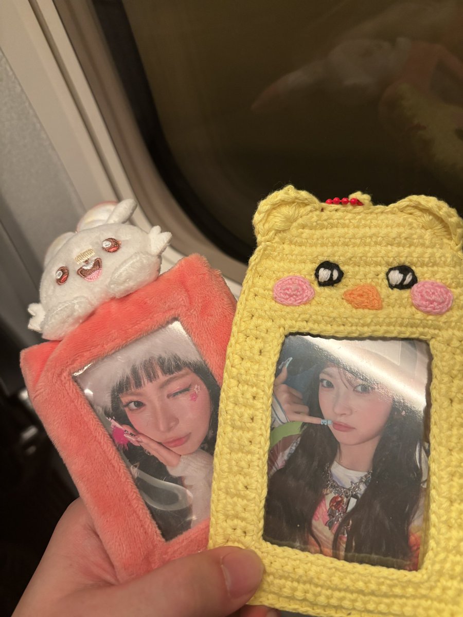 大阪のオフイベありがとうございました！

今年初現場めっちゃ楽しかった！
会ってくれた方ありがとうございました！

明日は東京のオフイベに行きます！
会える人お土産持って行くので会いましょう！