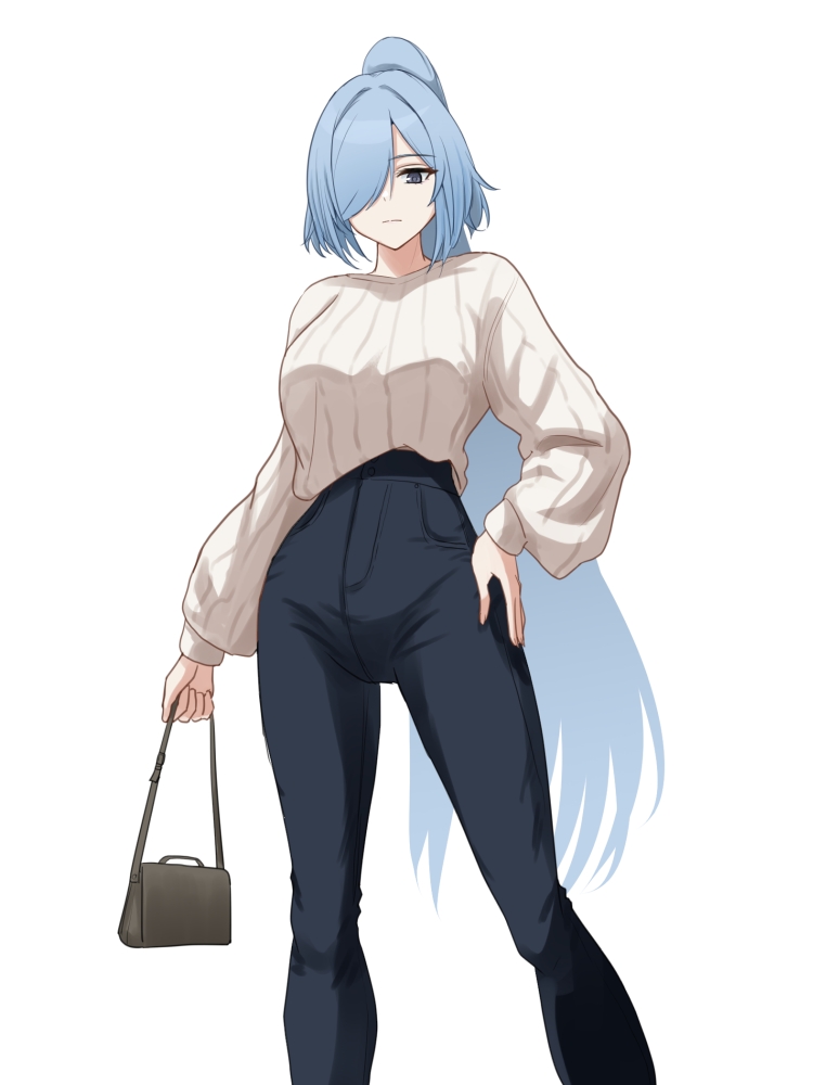 mosoro's tweet image. ブルースフィア
#ドルフロ2 #GFL2Exilium