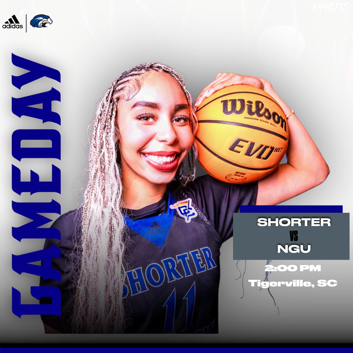 Shorter University Women’s Basketball tweet media
