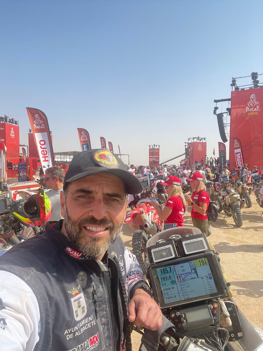 Manuel Serrano tweet media