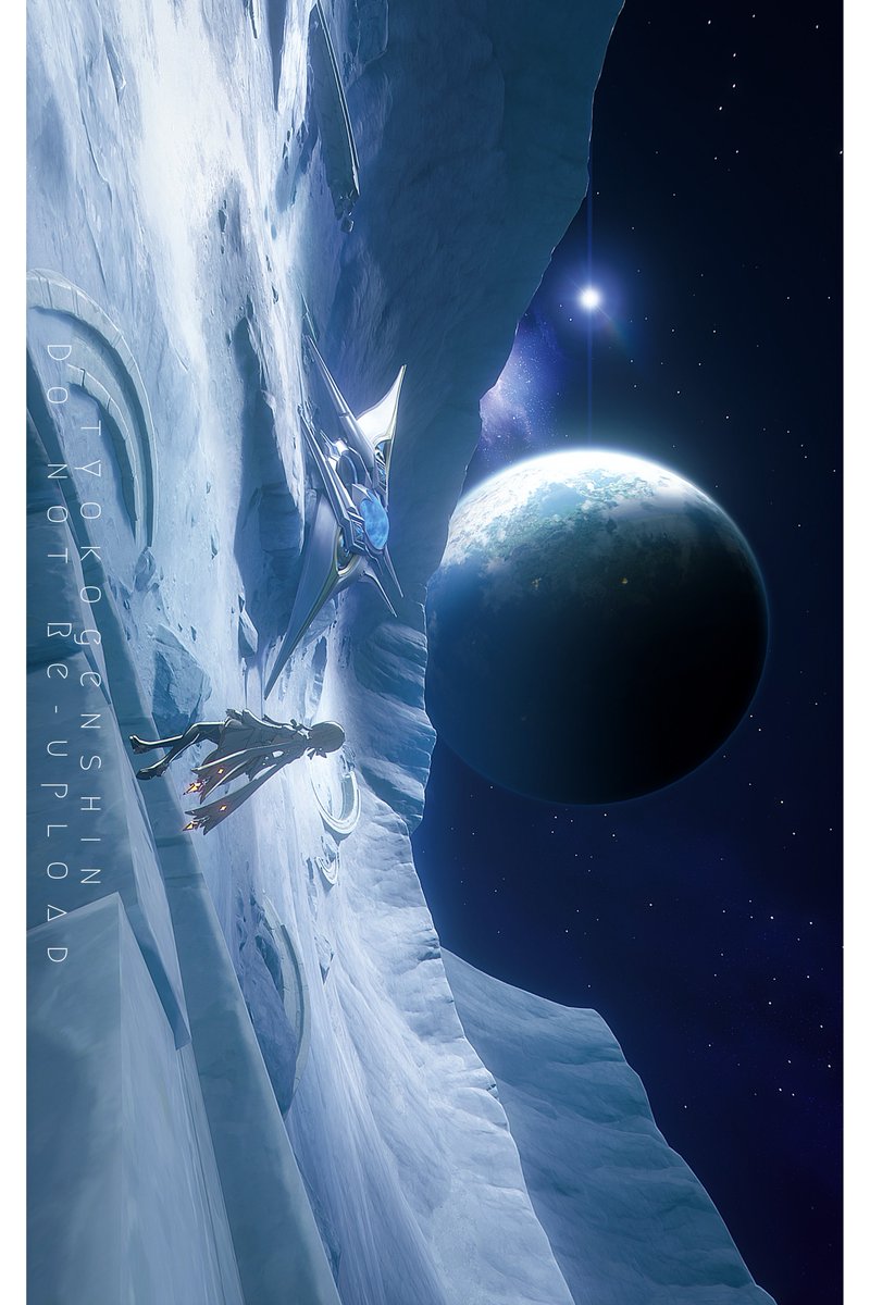 chocolate (@tyokogenshin) on Twitter photo 