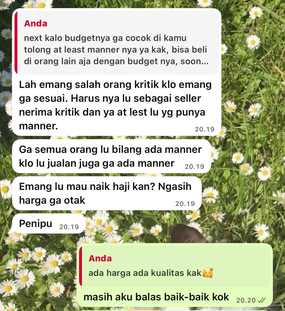 lunafeyr ; 4500+ testi โก tweet media