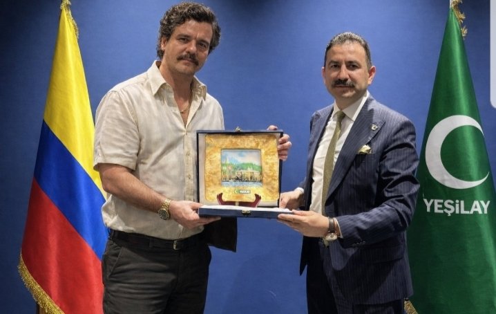 İşte bu. 👏👏👏👏