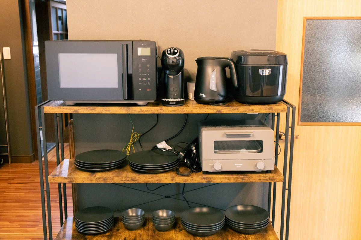 なみさんの意見をガン無視したら、清掃すごく大変🥹