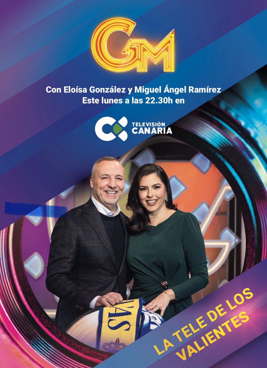 Miguel Ángel Ramírez tweet media