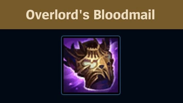 ArenaXWiccano's tweet image. 🚨NOVOS ITENS!!!

Alguns novos itens foram aficionados no PBE! Os itens devem ser lançados somente em uma atualização futura! Mas são eles:

• Mata Craquen
• Hexoplaca Experimental
• Juramento do Cavaleiro
• Promessa do Cavaleiro 
• Armadura Sangrenta