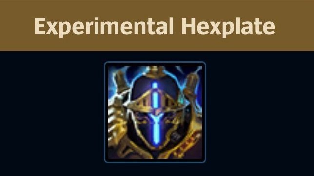 ArenaXWiccano's tweet image. 🚨NOVOS ITENS!!!

Alguns novos itens foram aficionados no PBE! Os itens devem ser lançados somente em uma atualização futura! Mas são eles:

• Mata Craquen
• Hexoplaca Experimental
• Juramento do Cavaleiro
• Promessa do Cavaleiro 
• Armadura Sangrenta