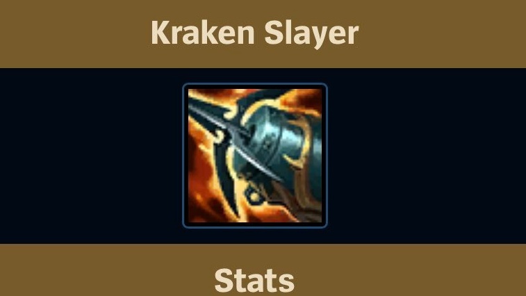 ArenaXWiccano's tweet image. 🚨NOVOS ITENS!!!

Alguns novos itens foram aficionados no PBE! Os itens devem ser lançados somente em uma atualização futura! Mas são eles:

• Mata Craquen
• Hexoplaca Experimental
• Juramento do Cavaleiro
• Promessa do Cavaleiro 
• Armadura Sangrenta