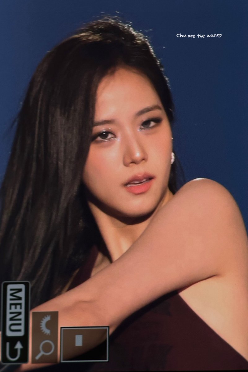 chuarethewan's tweet photo. 260117 BLACKPINK DEADLINE TOKYO 
JISOO CHAN🖤💕

#JISOO #지수 @officialBLISSOO https://t.co/RFYYqrE3v3