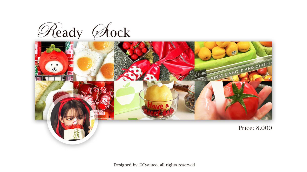 Cyaiueo's tweet image. Halooo teman-teman, minta tolong bantu RT/retweet nya ia. . . !👋🏻🧸🍎🍀🛝

aku ada layout ready stock aespa (winter dan ningning) nih. Jajan yuk dapet jpng ya. 8k/each aja bub ♥︎  

#zonauang