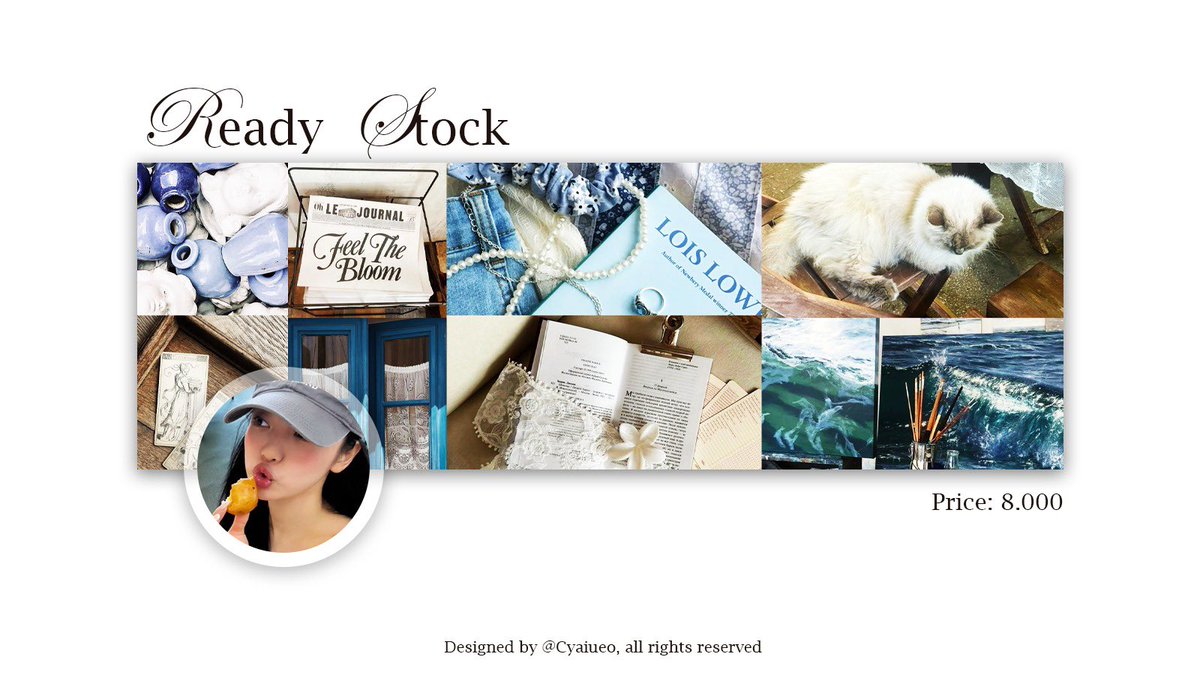 Cyaiueo's tweet image. Halooo teman-teman, minta tolong bantu RT/retweet nya ia. . . !👋🏻🧸🍎🍀🛝

aku ada layout ready stock aespa (winter dan ningning) nih. Jajan yuk dapet jpng ya. 8k/each aja bub ♥︎  

#zonauang