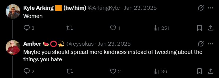 Amber 🍉⭕💫 tweet media