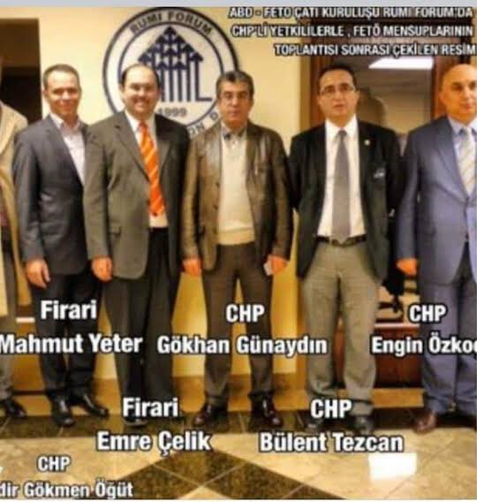 Siyasi ahlak, yalnızca partilerde değil, aynı zamanda bireylerde de olması gereken temel bir değerdir. Ancak görüyoruz ki, CHP’nin başına “değişimci” söylemiyle gelen bu “zoomcu” yapı, hem partinin yapısını ve işleyişini hem de ilke ve düşüncelerini yerle bir ederek büyük bir