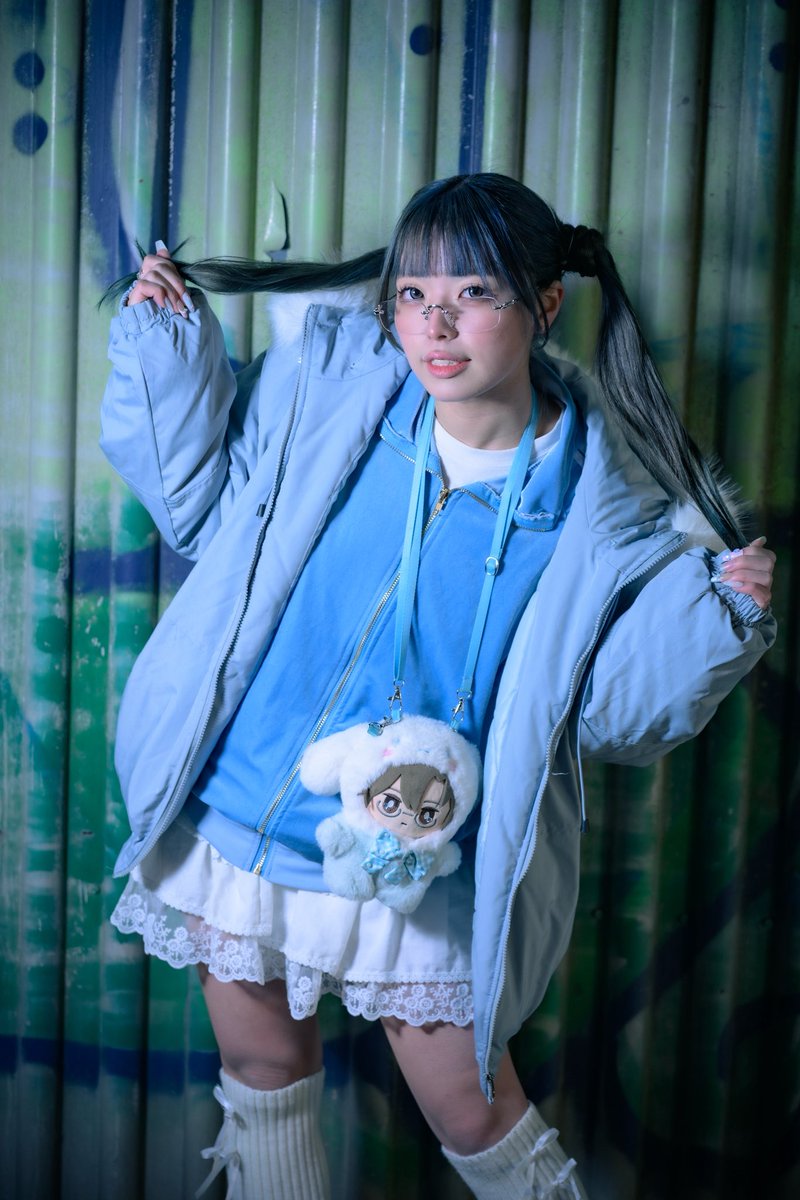 部長もいいよってかわいく撮ってもらったのでみてみてしとこ🎶