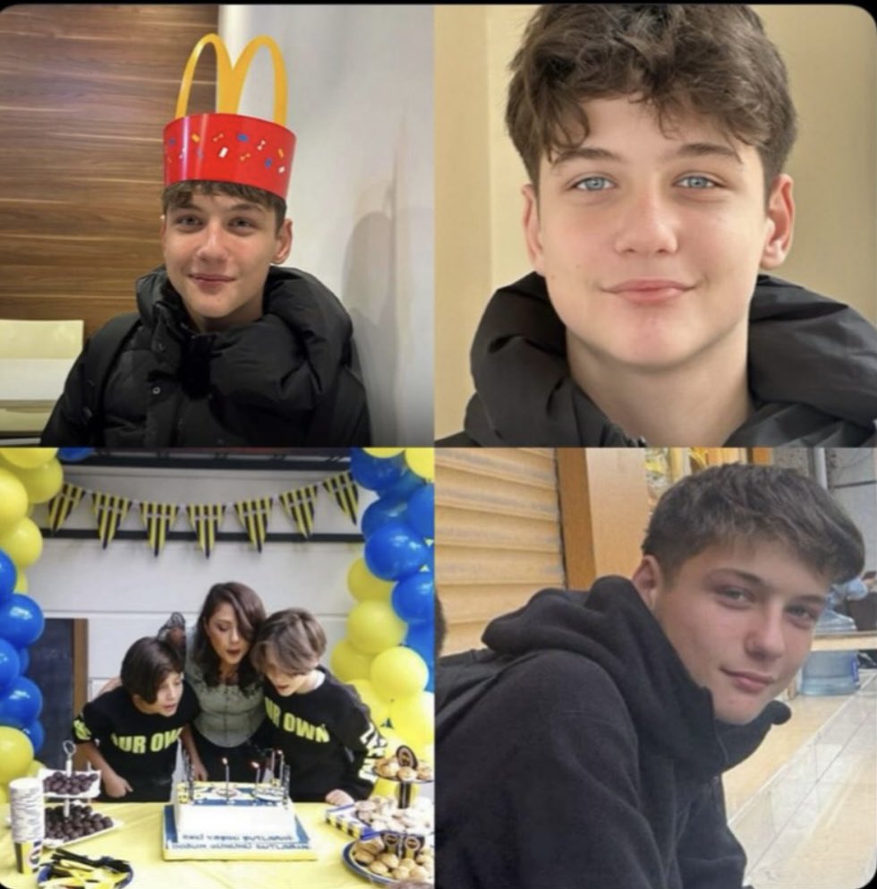 <a href="/yilmaztunc/">Yılmaz TUNÇ</a> Anca reddedin, kınayın sonra da  yargı paketleriyle katilleri sokağa salın. Bir evladımız daha katledildi. Nerde SSÇ düzenlemesi? Ssç diye yasaya soktuğunuz indirimler en büyük sürükleyici nedeni oluşturuyor zaten. Ne zaman göreceksiniz? Sizin başınıza gelince belki görürsünüz.