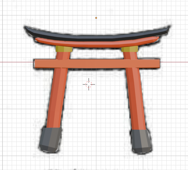 SkeletonhdskyR's tweet photo. I haven't posted in a long time. It's a bit late, but Happy New Year! 😅I've been working on modeling in Blender for the past few weeks. It's not perfect, but I think I'm making progress. https://t.co/83djRU30GG