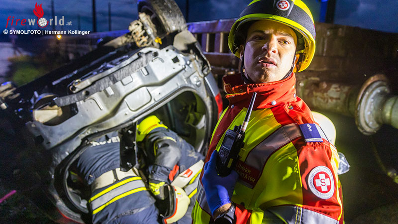 FireWorldAT's tweet image. D: Mit vier Mann besetzter Pkw kracht bei Viernheim gegen Baum → 23-Jähriger stirbt im Krankenhaus - 
 fireworld.at/2026/01/17/d-m…