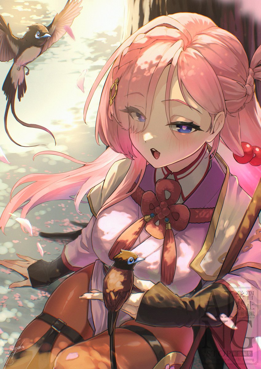 ねぎです。 (@Negidesu1105) / Posts / X