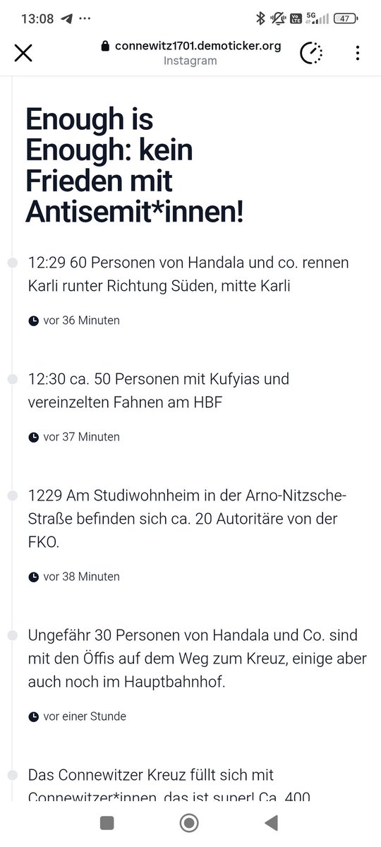 Wo sind die 25 relevanten aus Rostock