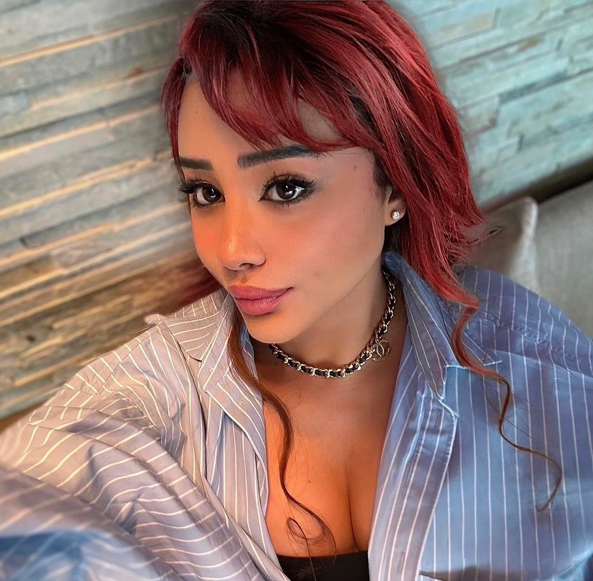 Serraphina's tweet image. Trans women are the cutest of women🏳️‍⚧️ 

Leave a ❤️ if you agree