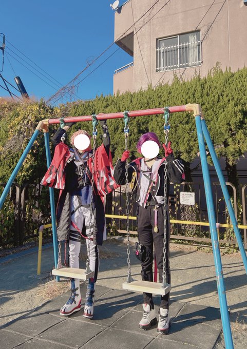 コスプレイヤーあおぴのTwitter画像9