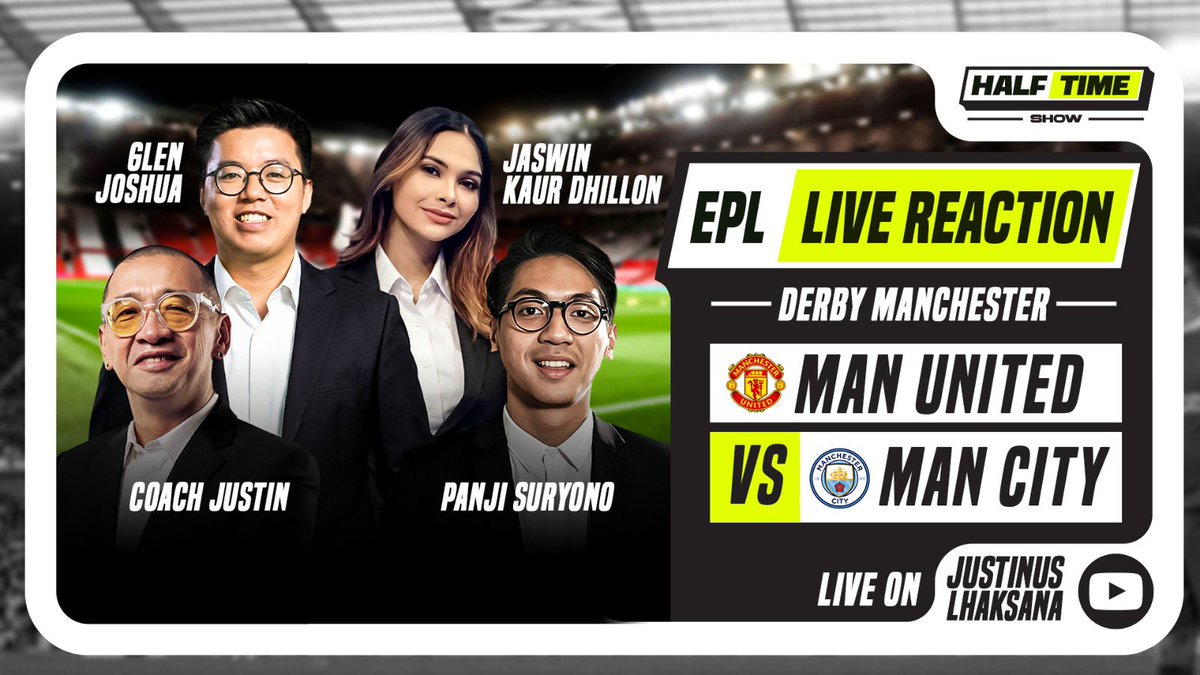 Justinus Lhaksana tweet media