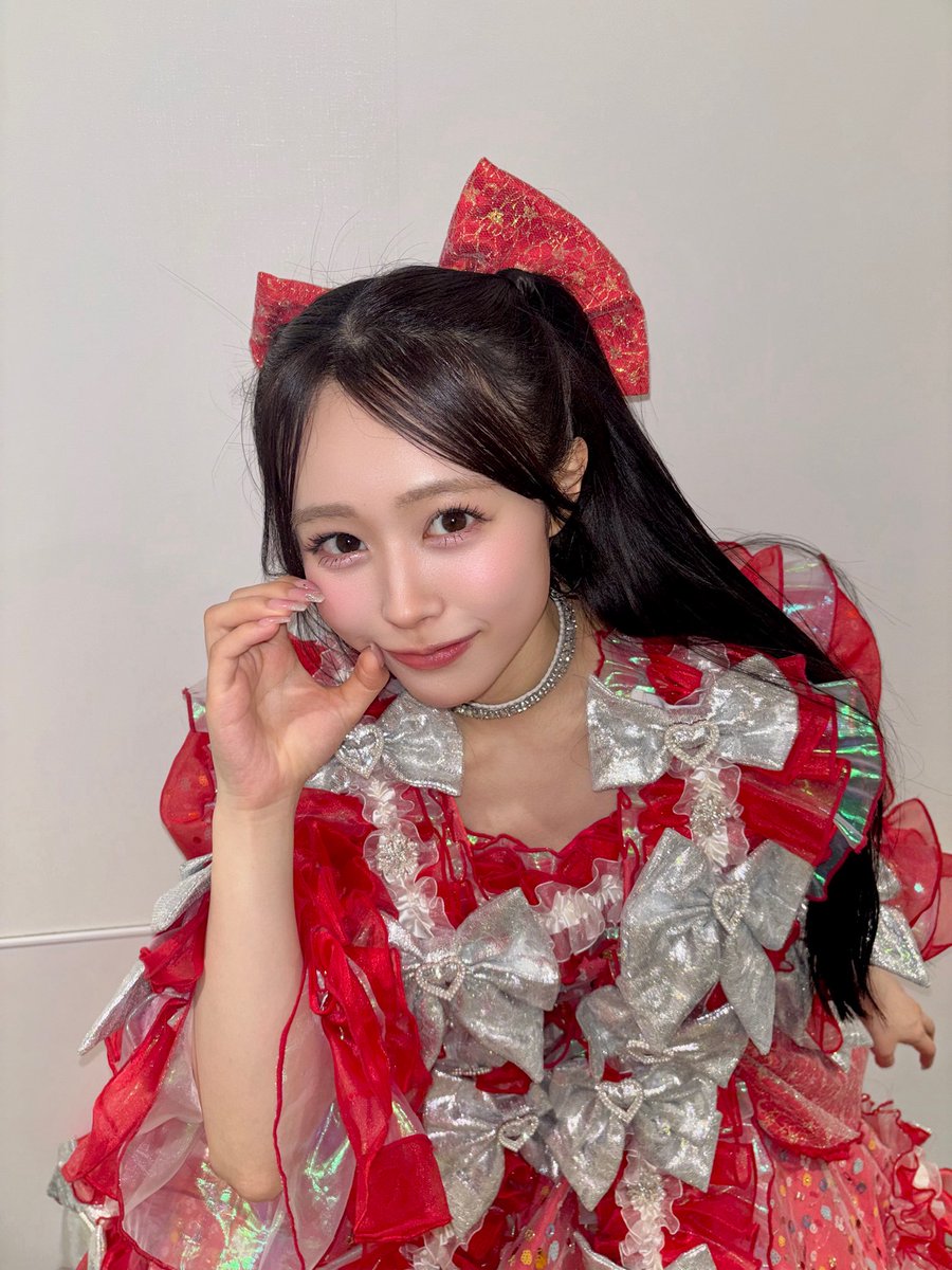 🍬飴と道🎀 ありがとうございましたっっ！ 楽しかったぁぁ！！ 倍倍