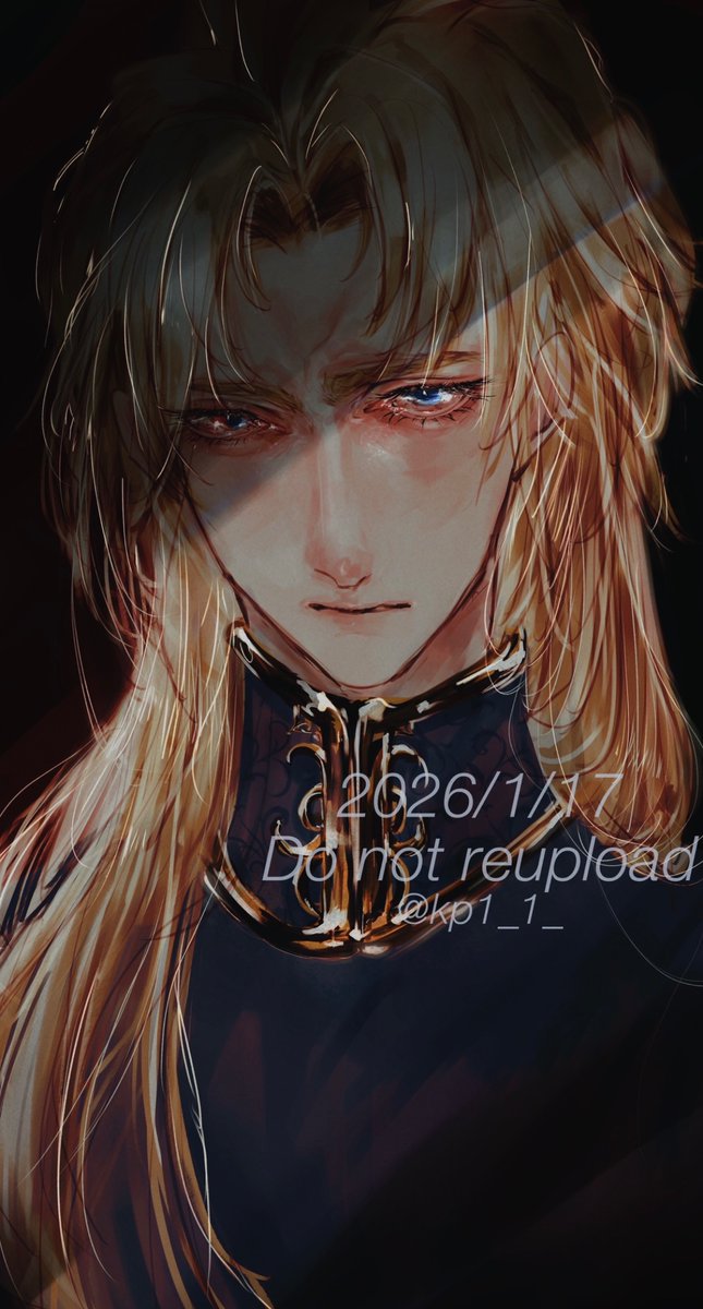 瞬きはできない