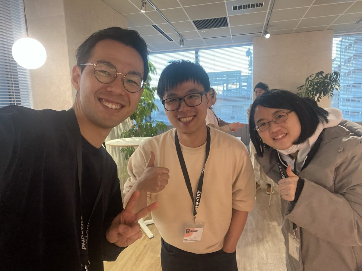 Albert Chen tweet media