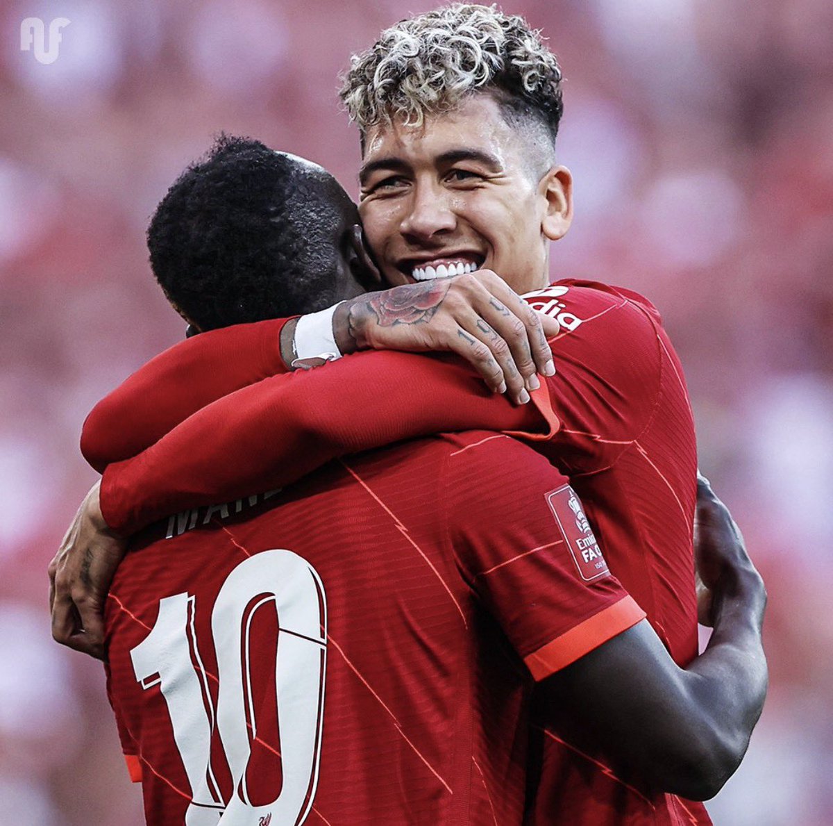 Liverpool 🇫🇷 tweet media