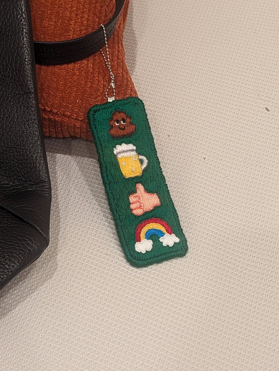 いつの間にか完成してる
ヤバいね